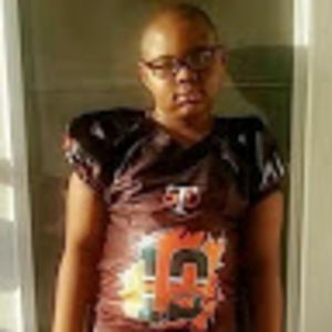 Meet your Posher, Zaidyn